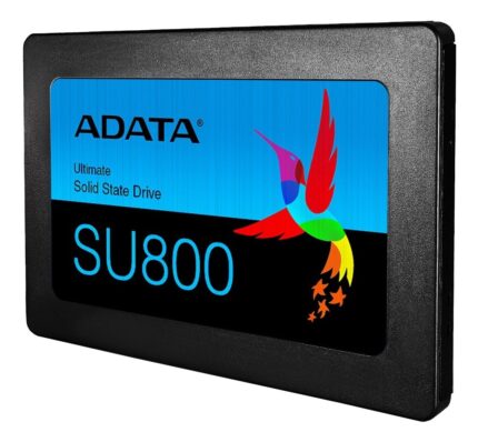 Disco Sólido Ssd Interno Adata Ultimate Su800, 256gb, 2.5 _1