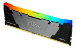 Memoria Ram Ddr4 8gb 3600mhz Kingston Fury Renegade Rgb_0