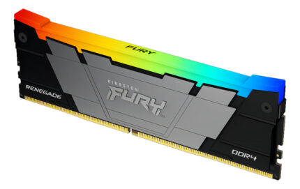 Memoria Ram Ddr4 8gb 3600mhz Kingston Fury Renegade Rgb_0