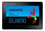 Disco Sólido Ssd Interno Adata Ultimate Su800, 256gb, 2.5 _0