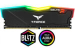 Memoria Ram Team Group T-force Delta Rgb 8gb, Ddr4 3200mhz_3