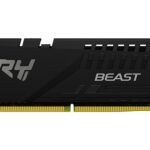 Memoria Ram Kingston Fury Beast Negro, 32gb, Ddr5, 5600mhz_0