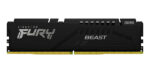 Memoria Ram Kingston Fury Beast Negro, 32gb, Ddr5, 5600mhz_0