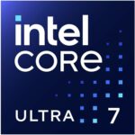Intel Procesador Core Ultra 7 para Equipos de sobremesa 265 20 núcleos (8 núcleos P + 12 núcleos E) hasta 5,3 GHz BX80768265_0