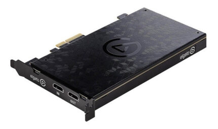 Capturadora De Video Elgato 4k60 Pro Mk.2, Hdmi, Pcie, 4k_1
