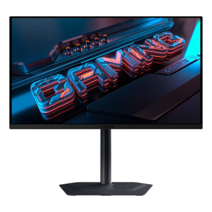 Monitor Gigabyte Mo27q2 27 Oled 240hz Qhd Negro_0