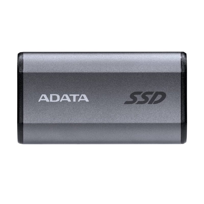 ADATA Unidad SSD Externo SE880 1TB USB-C 3.2 Gris (AELI-SE880-1TCGY)_0