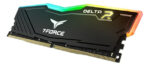Memoria Ram Teamgroup T-force Delta Rgb Ddr4, 3200mhz, 2x8g_2