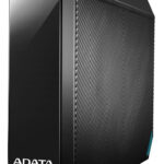 Disco Duro Externo Adata Hm800, 8tb, 3.5pul, Negro, Usb 3.0_0