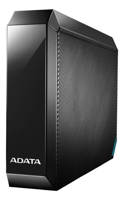Disco Duro Externo Adata Hm800, 8tb, 3.5pul, Negro, Usb 3.0_0