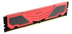 Memoria Ram Team Group Elite Plus Ddr4, 3200mhz, 32gb, Roja_1