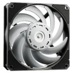 Ventilador Xpg Vento Pro 120 Pwm, 120mm, 450-2150rpm_0