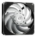 Ventilador Xpg Vento Pro 120 Pwm, 120mm, 450-2150rpm_0