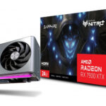 Tarjeta De Video Sapphire Nitro+ Amd Radeon Rx7900 Xtx 24gb_0