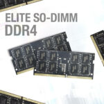 Memoria Ram Team Group Elite, 32gb, Ddr4, 3200mhz, Cl22_2