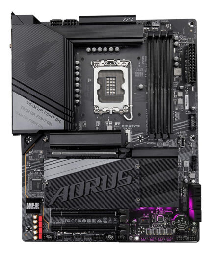 Tarjeta Madre Gigabyte Z790 Aorus Elite X Ax, 192gb, Ddr5_1