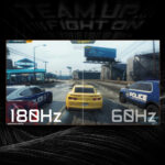 Monitor Gamer Gigabyte Gs27qa, 27 , 180hz, Ips, Qhd, Hdmi,_7