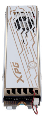 Estado Sólido Ssd Interno Xpg Mars980 Pro 1tb, Pcie 5.0, M.2_4