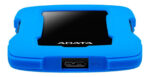 Disco Externo Adata Hd330 De 2 Tb, Azul, 2.5 , Usb 3.2_4