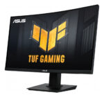 Monitor Asus Curvo Asus Vg24vqer Led 23.6pul, Full Hd 180 Hz_1