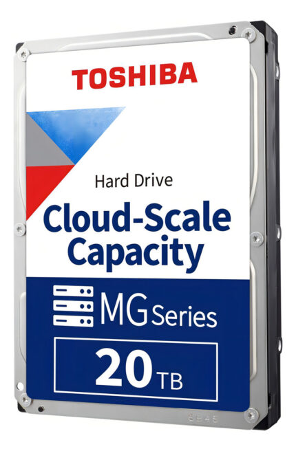 Toshiba Mg09 Enterprise 20tb 3.5 Sata 7200 Mg10aca20te Color Azul_0