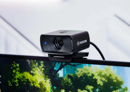 Elgato Webcam 10wac9901, 1920 X 1080 Pixeles, Usb C, Negro_1