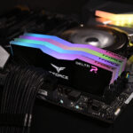 Memoria RAM TeamGroup T FORCE DELTA RGB DDR4 DESKTOP 3200MHZ 16GB_5