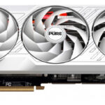 Tarjeta De Video Sapphire Pure Amd Radeon Rx 7700 Xt 12 Gb_0