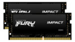 Memoria Ram Kingston Fury Impact Ddr4, 3200mhz, 64gb (2x32)_0