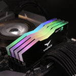 Memoria RAM TeamGroup T FORCE DELTA RGB DDR4 DESKTOP 3200MHZ 16GB_7