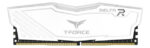 Memoria Ram Teamgroup Delta Rgb Ddr4 16(2x8)gb 3200mz Blanca_2