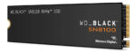 M.2 Wd Black Sn8100 Nvme Gen5 4 Tb 14900 Mb/s Por 14000 Mb/s Negro_3
