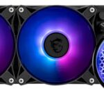ENFRIAMIENTO MSI MAG CORELIQUID A12 240 ARGB LGA1851 AM5_0