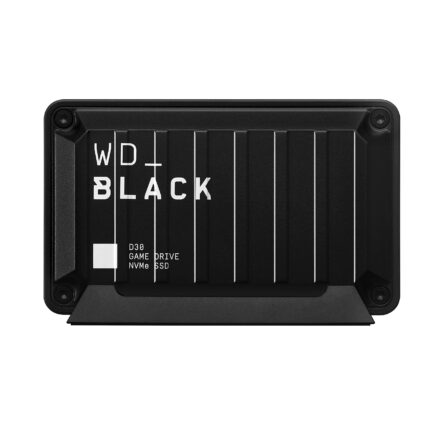 Western Digital Disco Duro Externo 2TB WD_Blackâ¢ D30 SSD (WDBATL0020BBK-WESN)_0