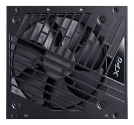 Fuente De Poder Xpg Core Reactor Ii Ve, 750w Gold, Negro_0