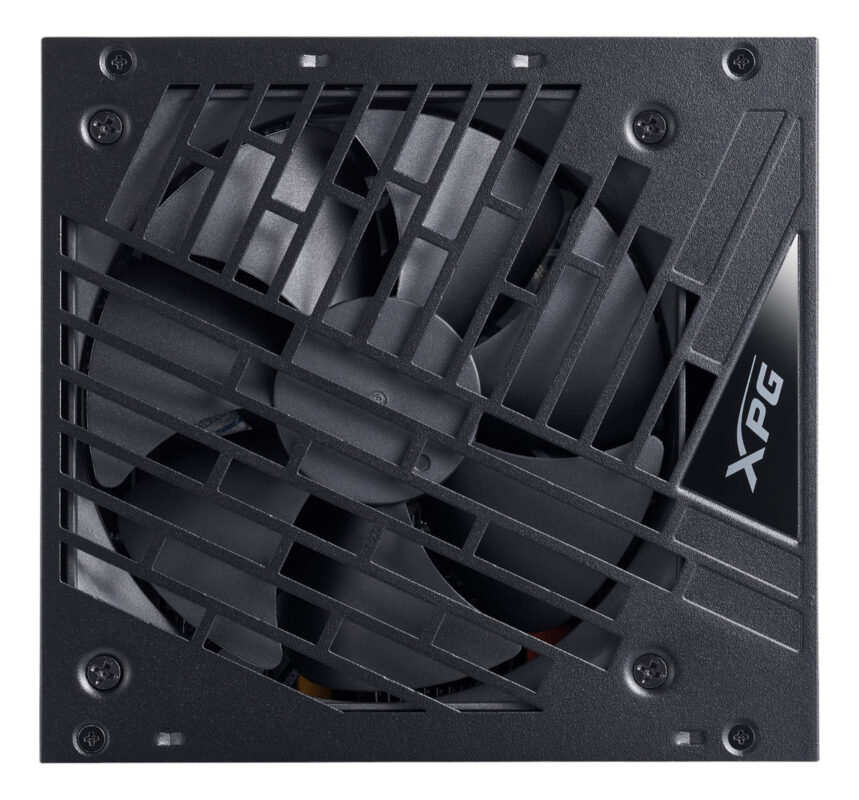 Fuente De Poder Xpg Core Reactor Ii Ve, 750w Gold, Negro_0