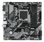 Tarjeta Madre Gigabyte A620m Ds3h, M-atx, Ddr5, Am5, 192gb_1