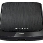 Disco Externo Adata Hv320 2tb,usb 3.1, Negro_0
