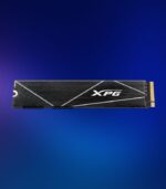 SSD Interno XPG GAMMIX S70 Blade_2