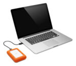 Externo Lacie Rugged Mini Stjj5000400 Rugged Mini 5tb 5tb Naranja_3