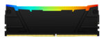Memoria Ram Kingston Fury Renegade Rgb Ddr4 8gb 4000mt/s_5