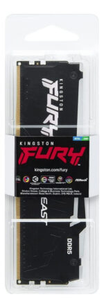 Memoria Ram Kingston Fury Beast Rgb 32gb 5200mhz, Ddr5, Cl40_8