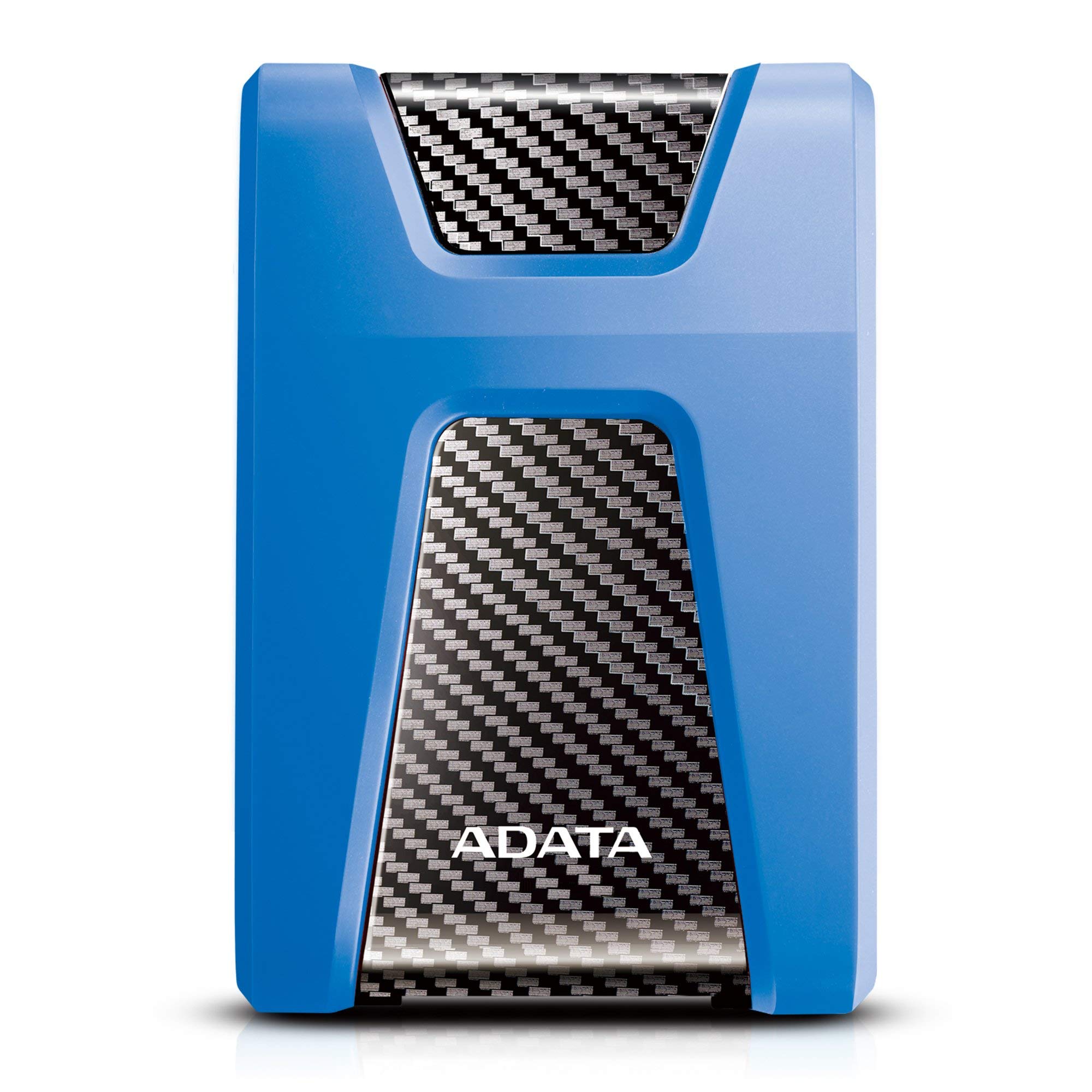 ADATA Disco Duro Externo HDD HD650, 1 TB, Azul USB 3.1,Contra Polvo y Salpicaduras_0 ADATA Disco Duro Externo HDD HD650, 1 TB, Azul USB 3.1,Contra Polvo y Salpicaduras_0