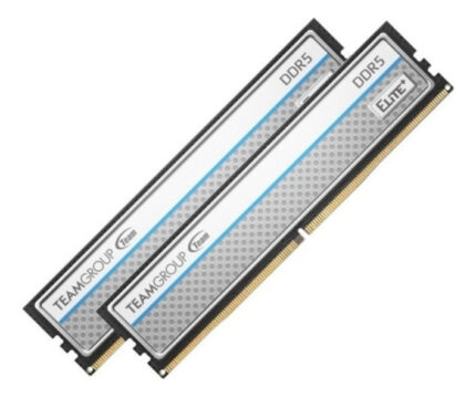 Memoria Ram Teamgroup Elite Plus, Ddr5, 32gb (2x16gb)_1