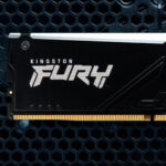 Memoria Ram Kingston Fury Beast Rgb 32gb 5200mhz, Ddr5, Cl40_7