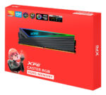 Memoria Ram Adata Xpg Caster Rgb Ddr5, 32gb (2x16), Cl30_4
