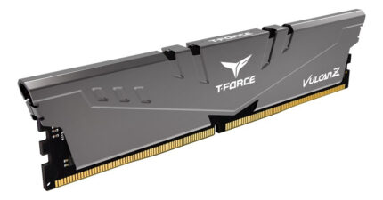 Memoria Ram Teamgroup T Force Vulcan Z Ddr4 16gb 3600mhz _0