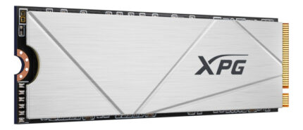 Estado Sólido Ssd Interno Gammix S60, 2tb, M.2 2280_1