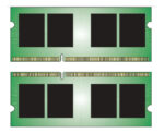 Memoria Ram Kingston Valueram 4gb, Ddr3l, 1600mhz, Cl11_3