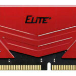 Memoria RAM TeamGroup ELITE PLUS 8GB DDR4 2666 Mhz_0